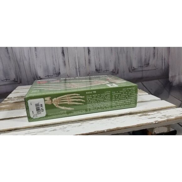 Lindberg Science Kits Skill 2 hand anatomy skeleton Educational Lloyd 71313 bone - Picture 5 of 6